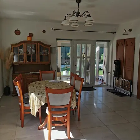 Platan Haz בית נופש