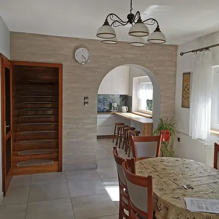 بيت للعطل Platan Haz