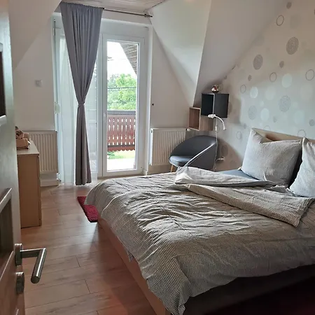 Platan Haz בית נופש *