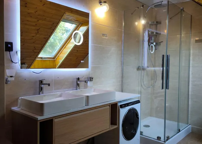 Platan Haz Ferienhaus *