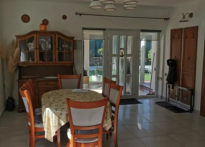 Platan Haz בית נופש