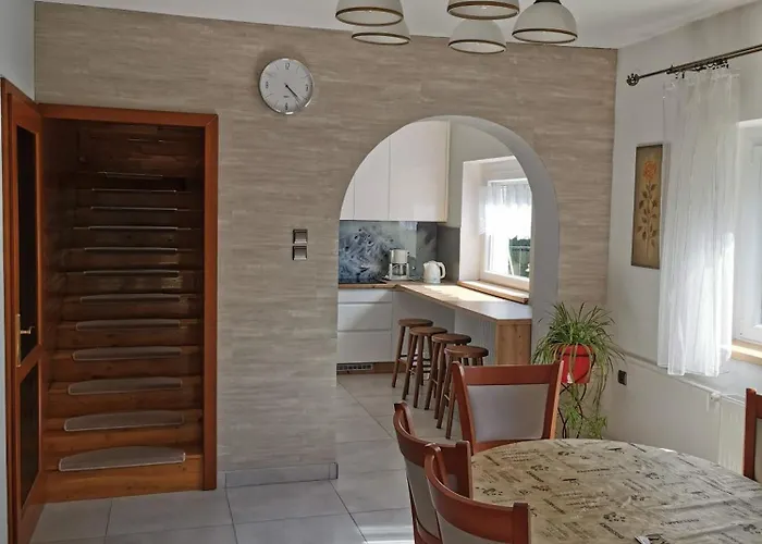 בית נופש Platan Haz