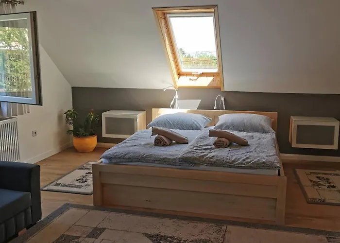 Platan Haz * Révfülöp