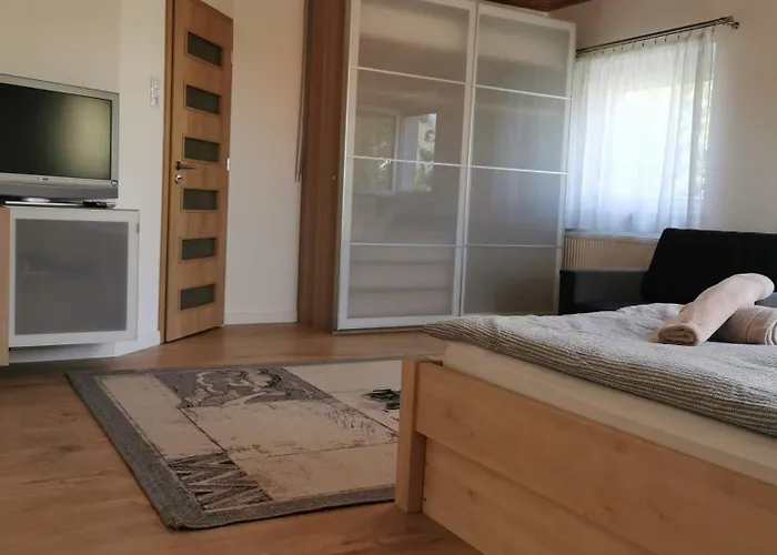 Ferienhaus Platan Haz Révfülöp